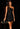 Cocktail Dresses Prom Cocktail Short Fitted Dress Black