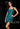 Cocktail Dresses Short Sequin Cocktail Prom Dress Bright Teal