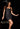 Cocktail Dresses Geometric Beaded Short Cocktail Homecoming Dress Charcoal