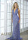 Prom Dresses Long Formal Evening Prom Dress Misty Hyacinth