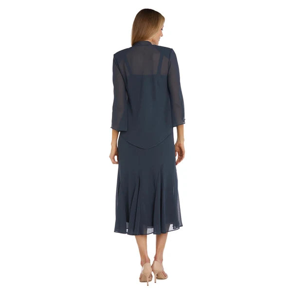 R&M Richards 058260 Mother of the Bride Dress