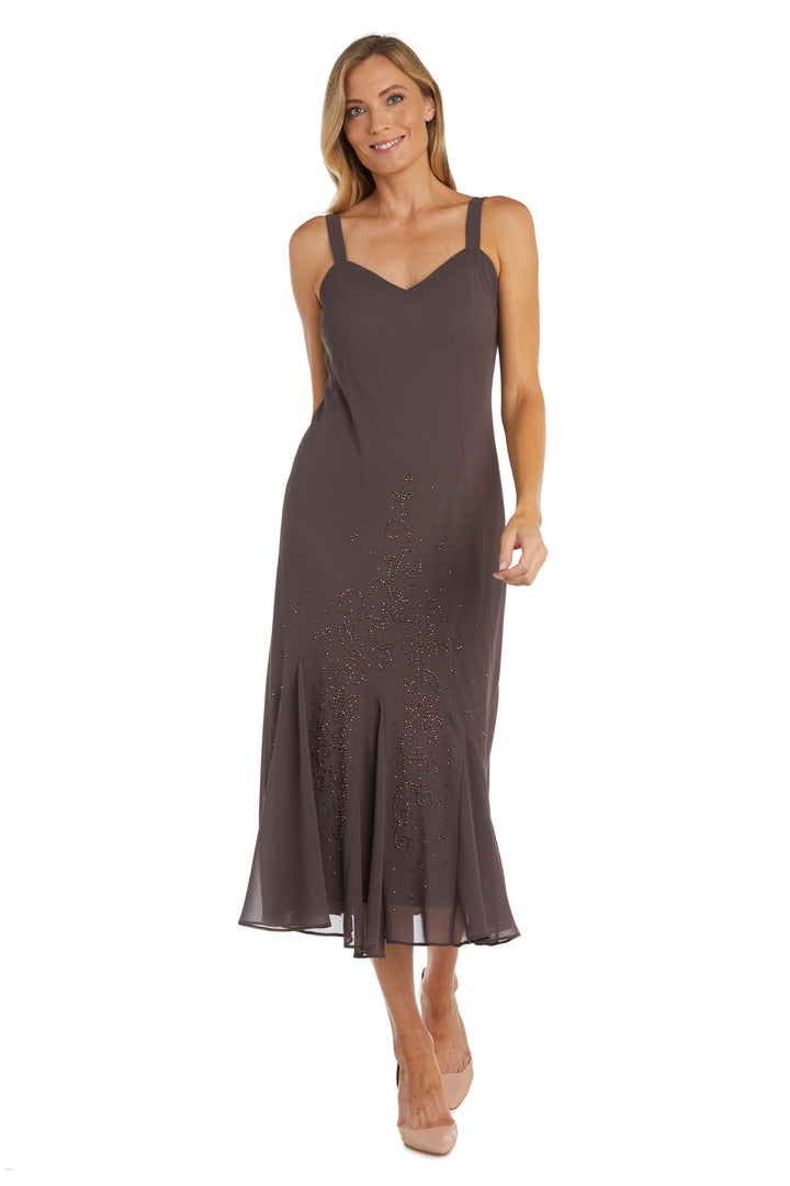 R&M Richards 058260 Mother of the Bride Dress