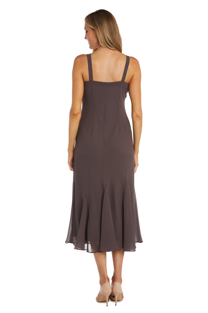 R&M Richards 058260 Mother of the Bride Dress