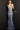Prom Dresses Formal Long Prom Fitted Sequin Dress Silver Royal