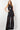 Jumpsuit Long Lace Formal Jumpsuit Black