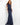Prom Dresses Long Mermaid Formal Prom Dress NAVY