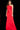 Prom Dresses Long Mermaid Formal Prom Dress RED