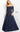 Formal Dresses Sequin Long Lace Formal Evening Dress Navy