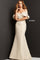 Prom Dresses Long Mermaid Formal Prom Dress CHAMPAGNE