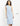Cocktail Dresses Short Fitted Cocktail Dress LIGHT-BLUE