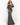 Prom Dresses Long Print Mermaid Formal Prom Dress   COFFEE
