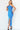 Prom Dresses High Low Ruffle Formal Prom Dress PEACOCK