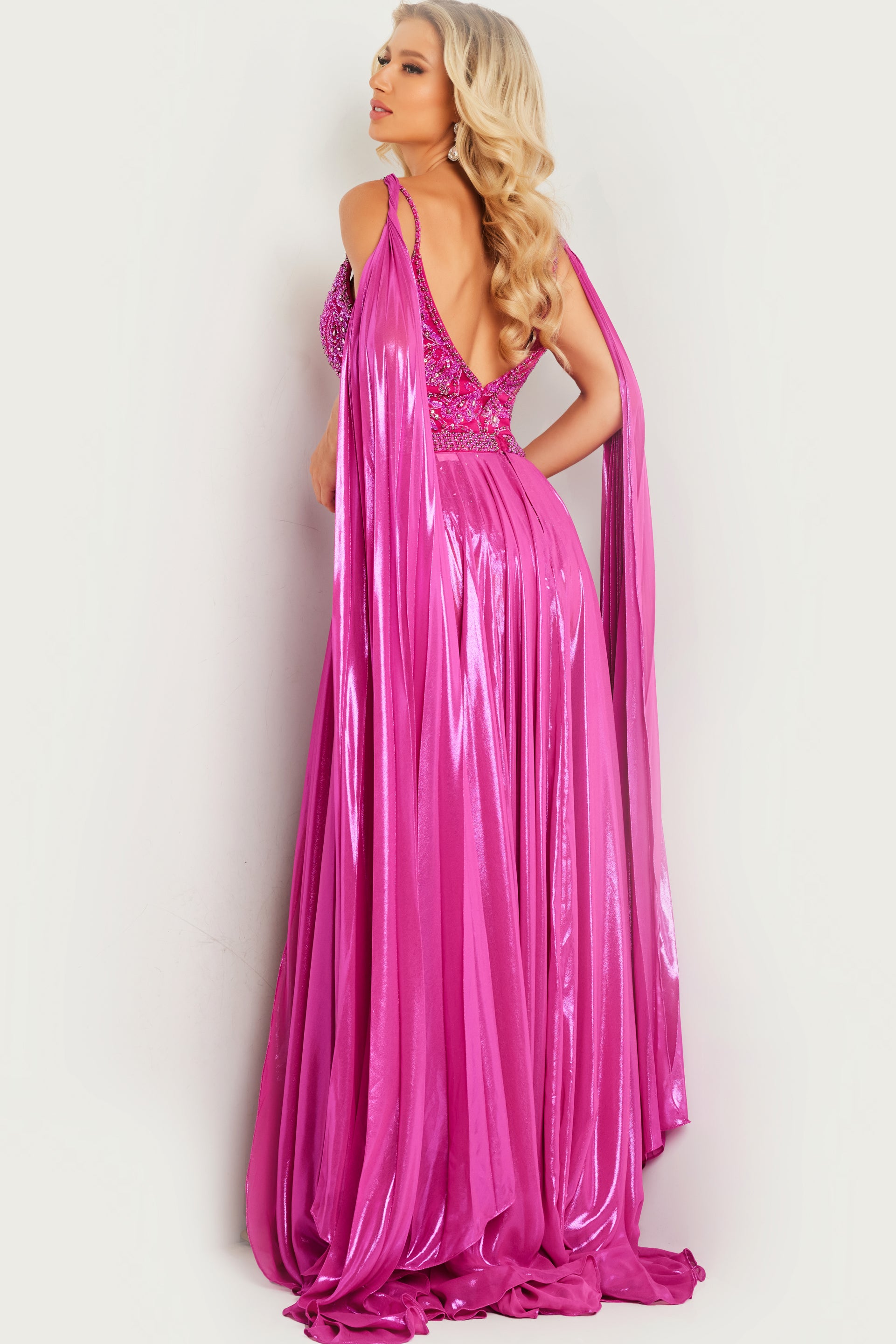 Jovani 07249 Prom Long Formal Evening Dress