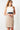 Cocktail Dresses Short Sleeveless Evening  Cocktail Dress IVORY/TAUPE