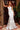 Formal Dresses Strapless Mermaid Formal Dress Off White/Silver