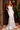 Wedding Dresses Mermaid Long Wedding Dress Off-White-Silver