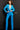 Pant Suit Long Two Piece Lace Formal Pant Suit Peacock