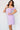 Cocktail Dresses Homecoming Ruffle Short Cocktail Dress Lilac