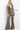 Pant Suit Printed Sequin Long Pant Suit Print