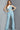 Jumpsuit Long Seafoam Formal Jumpsuit Seafoam/Ivory