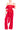 Jumpsuit Long Formal Jumpsuit Lipstick