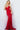 Prom Dresses Long Formal Fitted Prom Dress Red