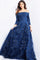 Formal Dresses Long Evening Formal Dress NAVY