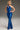Jumpsuit Long Sequin Formal Jumpsuit Royal 