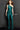 Jumpsuit Long Formal Beaded Jumpsuit Hunter