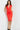 Mother of the Bride DressesFitted Short Mother of the Bride Cocktail Midi Dress TOMATO