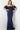 Prom Dresses Long Fitted Mermaid Formal Prom Dress NAVY