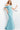 Prom Dresses Long Mermaid One Shoulder Formal Prom Dress SEAFOAM