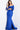 Formal Dresses Long Mermaid Formal Evening Dress INDIGO