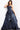 Formal Dresses Long Metallic Ball Gown Formal Dress ROYAL