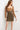Cocktail Dresses Homecoming Short Leather Cocktail Dress Camel/Olive