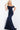 Prom Dresses Long Beaded Lace Formal Prom Dress Navy