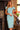 Cocktail Dresses Short Metallic Cocktail Dress Aqua