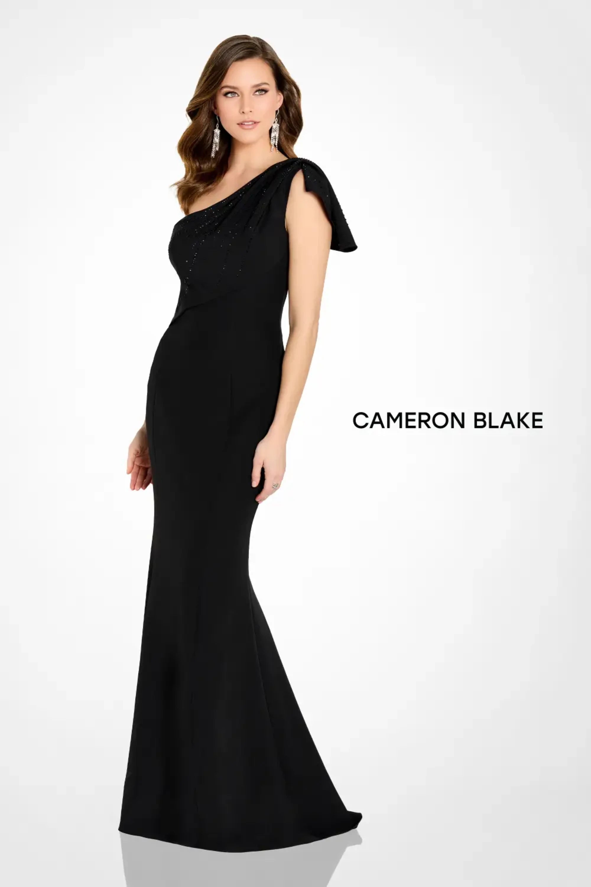 Formal Dresses Long Formal Evening Dress Black