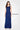 Formal Dresses A Line Beaded Formal Long Evening Gown Navy Blue