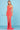 Prom Dresses Prom Fitted Slit Formal Evening Dress Hot Pink
