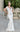 Wedding Dresses Simple Long Mermaid Fit Corset Wedding Dress White