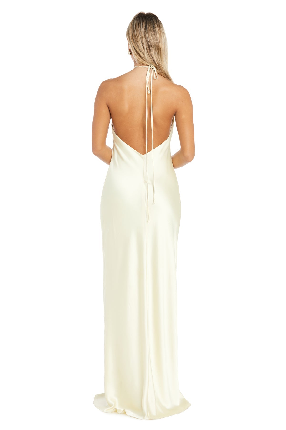 R&M Richards 10107 Long Fitted Formal Evening Prom Dress