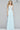 Prom Dresses Long Formal A Line Applique Slit Prom Dress Ice Blue