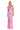 Prom Dresses Prom Fitted Long Formal Sequin DressPink