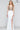 Prom Dresses Prom Fitted Long Formal Lace Applique Evening Dress Ivory/Rose Gold