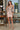Cocktail Dresses Fitted Short Printed Glitter Cocktail Dress Rose Gold