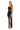 Prom Dresses Long Formal Fitted Corset Prom Dress Black