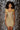 Cocktail Dresses Cocktail Short Feather Prom Sequin Dress Gold