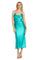 Cocktail Dresses Short Cocktail Fitted Midi Dress Jade