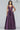 Prom Dresses Long Ball Ball Gown Applique Prom Dress Plum